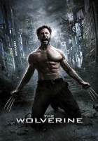The Wolverine Poster