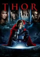 Thor Poster