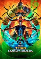 Thor 3: Ragnarok Poster