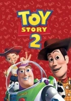 Oyuncak Hikayesi 2 Poster