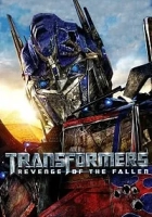 Transformers 2: Yenilenlerin İntikamı Poster