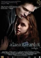 Alacakaranlık Poster