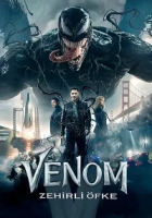 Venom: Zehirli Öfke 2 Poster