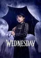 Wednesday Poster