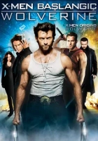 X-Men Başlangıç: Wolverine Poster