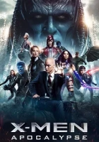 X-Men: Kıyamet Poster