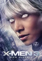 X-Men: Son Direniş Poster