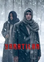 Yaratılan Poster