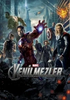 Yenilmezler Poster