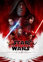 Star Wars: Bölüm VIII – Son Jedi Poster