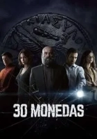 30 Monedas Poster