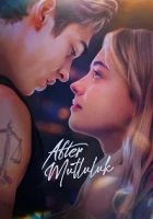 After: Mutluluk Poster