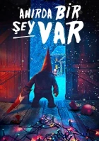 Ahırda Bir Şey Var Poster
