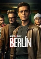 Berlin Poster