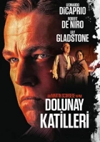 Dolunay Katilleri Poster