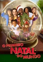 Dünyadaki İlk Noel Poster