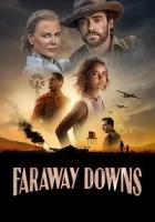 Faraway Downs Poster