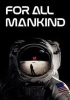 For All Mankind Poster