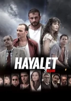 Hayalet: 3 Yaşam Poster