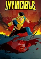 Invincible Poster