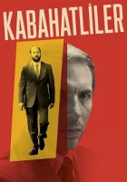 Kabahatliler Poster