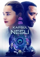 Kapsül Nesli Poster