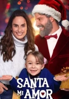 Noel Baba'yla Randevu Poster
