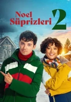 Noel Sürprizleri 2 Poster