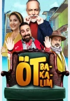 Öt Bakalım Poster