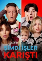 Şimdi İşler Karıştı Poster