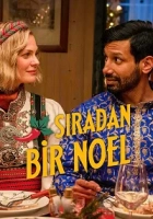 Sıradan Bir Noel Poster