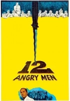12 Kızgın Adam Poster