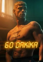 60 Dakika Poster