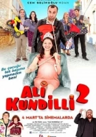 Ali Kundilli 2 Poster