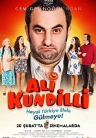 Ali Kundilli Poster