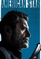 American Star Poster