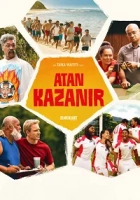 Atan Kazanır Poster