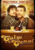 Çalgı Çengi Poster