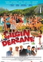 Çılgın Dersane 2: Kampta Poster