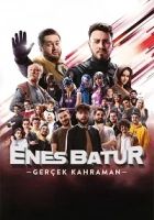 Enes Batur: Gerçek Kahraman Poster
