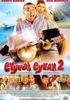 Eyyvah Eyvah 2 Poster