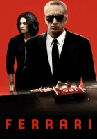 Ferrari Poster