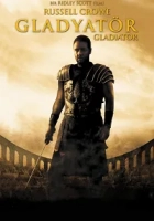 Gladyatör Poster