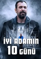 İyi Adamın 10 Günü Poster