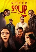 Killer Soup Poster
