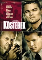 Köstebek Poster