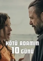 Kötü Adamın 10 Günü Poster