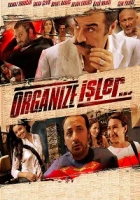 Organize İşler Poster
