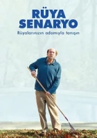 Rüya Senaryo Poster