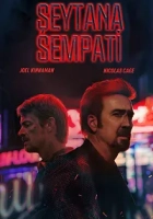 Şeytana Sempati Poster